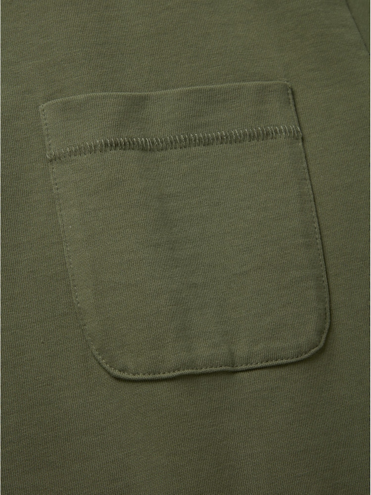 Aubin George Long Sleeve T-Shirt - Image 7 of 7
