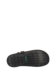 Josef Seibel Logan 70 Brown Sandals - Image 4 of 4