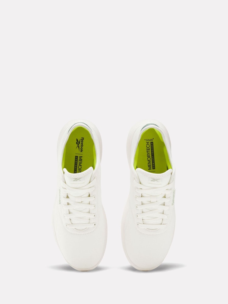 Reebok Cream Active Lite Trainers - Image 7 of 7