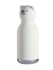 Asobu White Bestie Water Bottle - Image 1 of 5