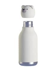 Asobu White Bestie Water Bottle - Image 2 of 5