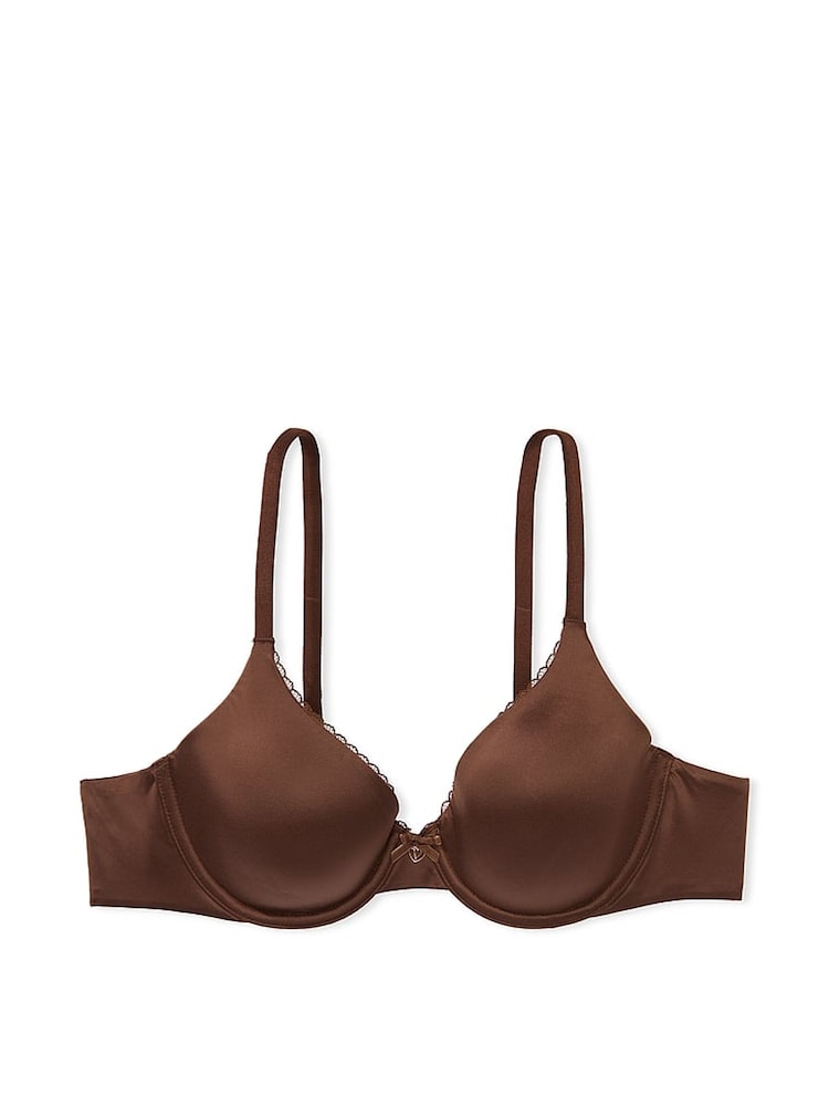 Victoria's Secret Ganache Nude Full Cup Bra - Image 3 of 3