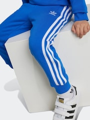 adidas Originals Adicolour Crew Tracksuit Set - Изображение 3 из 7