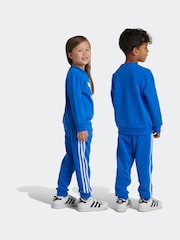 adidas Originals Adicolour Crew Tracksuit Set - Изображение 4 из 7