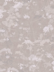 Graham & Brown Stone Flower Press 10M Wallpaper - Image 2 of 4