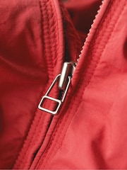 Rojo - Chaqueta Harrington clásica de Superdry - Imagen 5 de 6