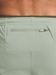 Nike Green Dri-FIT Phenom Division Running Joggers - Image 3 of 3