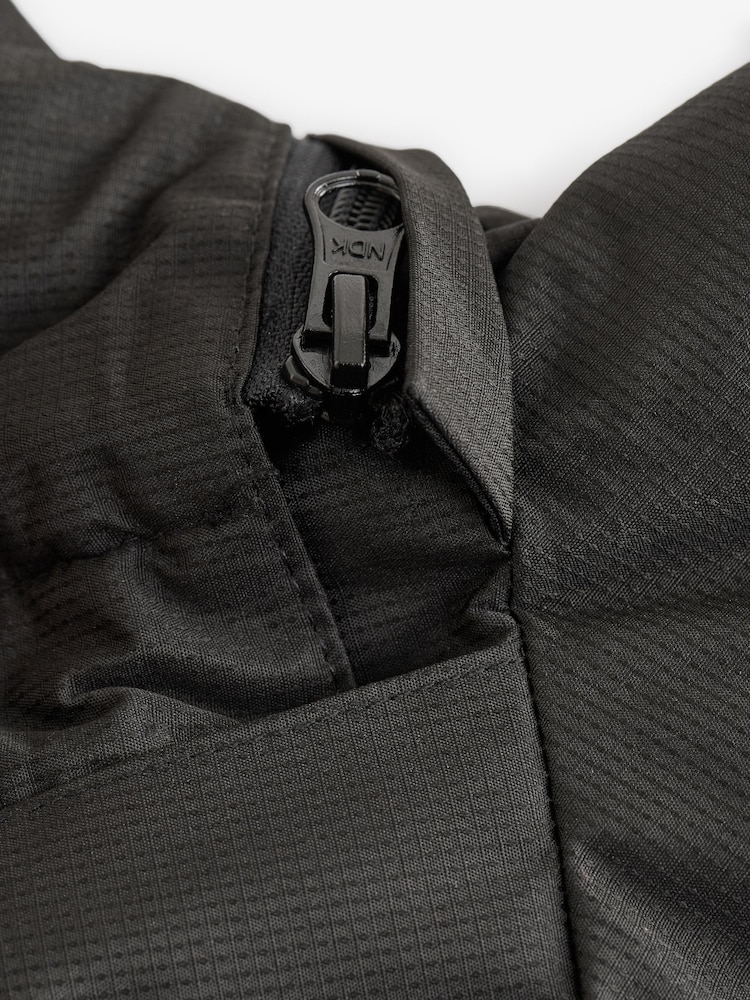 Trespass Tiffy Padded Jacket - Image 4 of 8