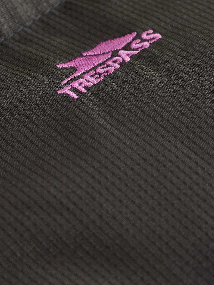 Trespass Tiffy Padded Jacket - Image 5 of 8