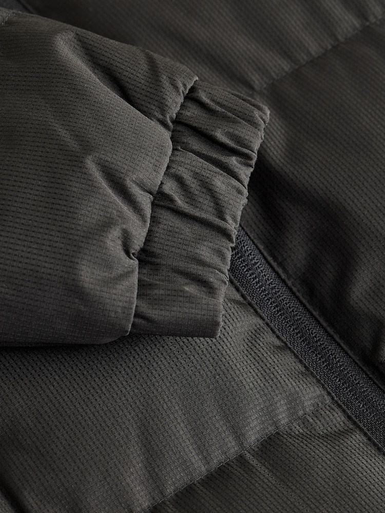 Trespass Tiffy Padded Jacket - Image 6 of 8
