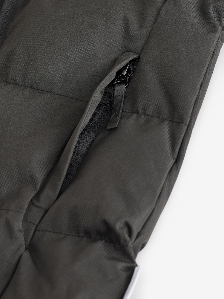 Trespass Tiffy Padded Jacket - Image 7 of 8