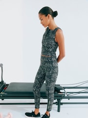 Legging de sport Never Fully Dressed - Image 2 de 5
