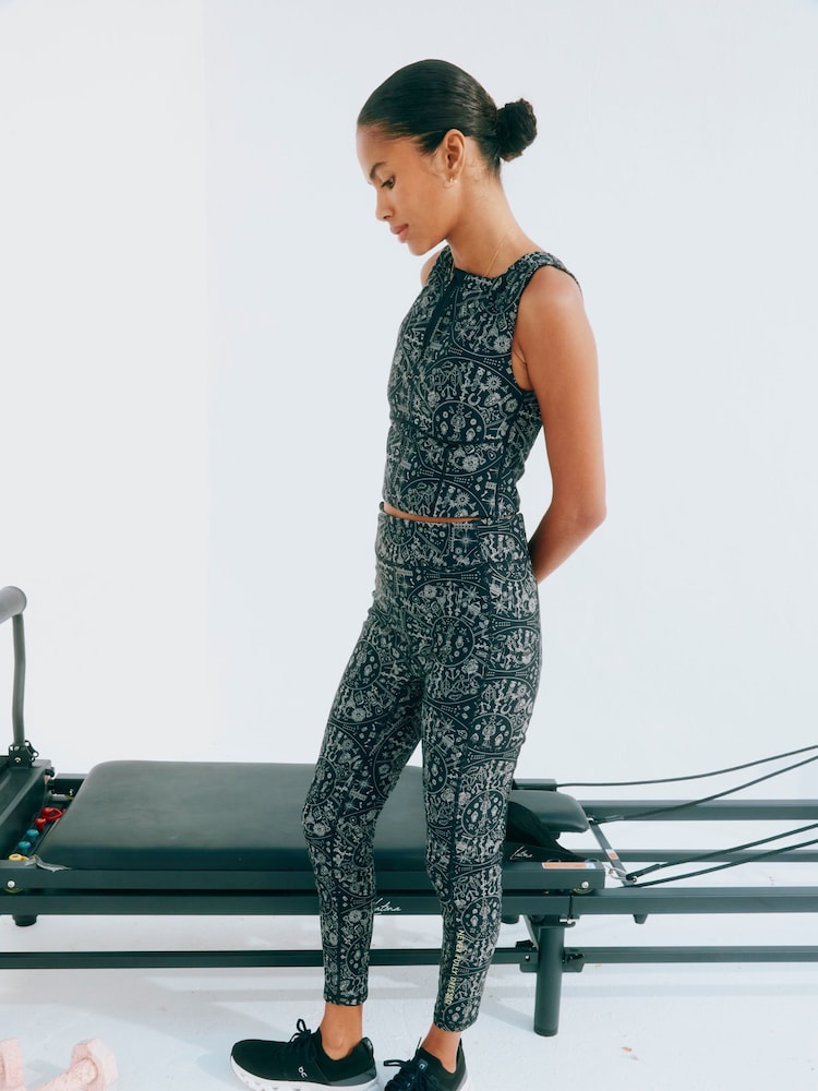 Legging de sport Never Fully Dressed - Image 2 of 5
