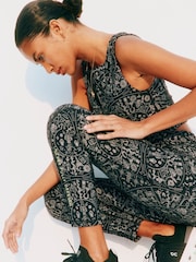 Legging de sport Never Fully Dressed - Image 3 de 5