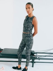 Legging de sport Never Fully Dressed - Image 4 de 5