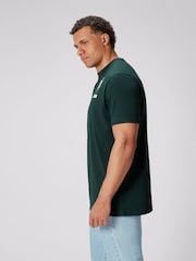 Canterbury Green British & Irish Lions Rugby Cotton Jersey T-Shirt - Image 2 of 8