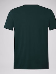 Canterbury Green British & Irish Lions Rugby Cotton Jersey T-Shirt - Image 5 of 8