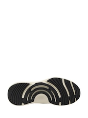 Nike White/Silver In-Season 13 Training Trainers - Image 4 of 4