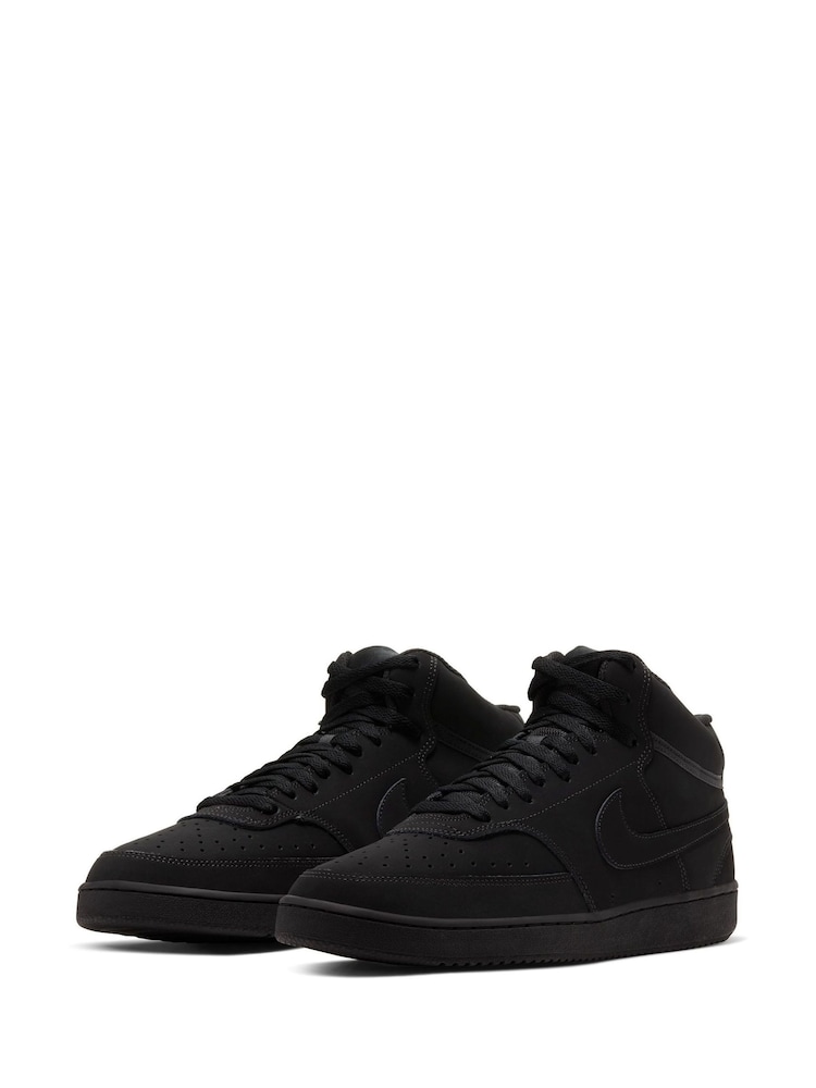 Кроссовки Nike Court Vision - Изображение 2 из 10 Кроссовки Nike Court Vision - Изображение 2 из 10