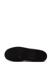 Zapatillas de deporte abotinadas Court Vision de Nike - Imagen 7 de 10