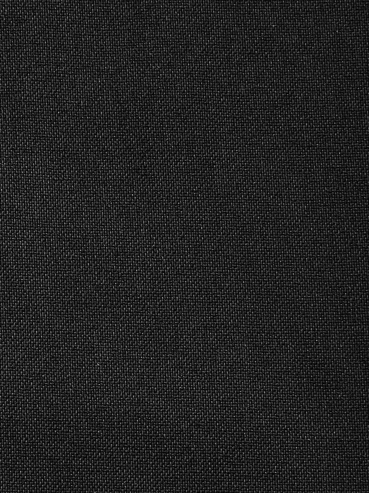 Schwarz - Relaxed Tapered-Passform - Elegante Stretch-Hose - Bild 8 von 8 Schwarz - Relaxed Tapered-Passform - Elegante Stretch-Hose - Bild 8 von 8