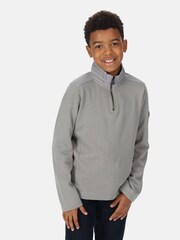 Regatta Grey Markas Fleece - Image 1 of 7