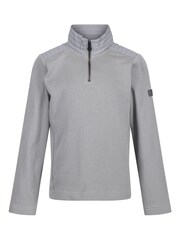 Regatta Grey Markas Fleece - Image 4 of 7