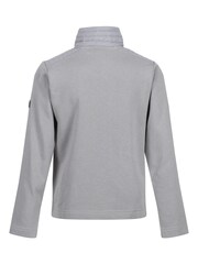 Regatta Grey Markas Fleece - Image 5 of 7
