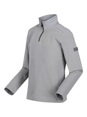 Regatta Grey Markas Fleece - Image 6 of 7