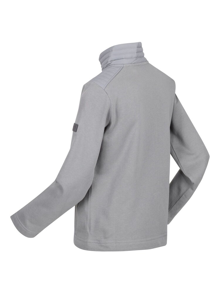 Regatta Grey Markas Fleece - Image 7 of 7