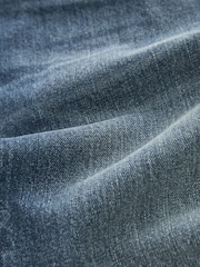 Vintage-Blau - Authentic Jeans aus 100 % Baumwolle - Image 10 of 10