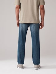 Vintage-Blau - Authentic Jeans aus 100 % Baumwolle - Image 4 of 10