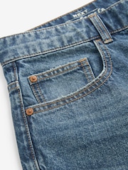 Vintage-Blau - Authentic Jeans aus 100 % Baumwolle - Image 7 of 10