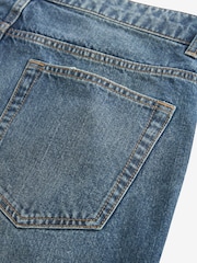 Vintage-Blau - Authentic Jeans aus 100 % Baumwolle - Image 9 of 10