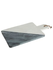 Maison by Premier Grey Marble Paddle Board - Image 1 of 3