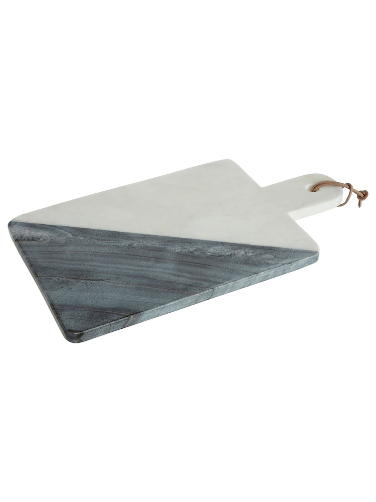 Maison by Premier Grey Marble Paddle Board - Image 1 of 3 Maison by Premier Grey Marble Paddle Board - Image 1 of 3