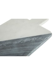 Maison by Premier Grey Marble Paddle Board - Image 2 of 3