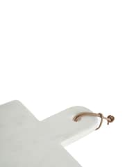 Maison by Premier Grey Marble Paddle Board - Image 3 of 3