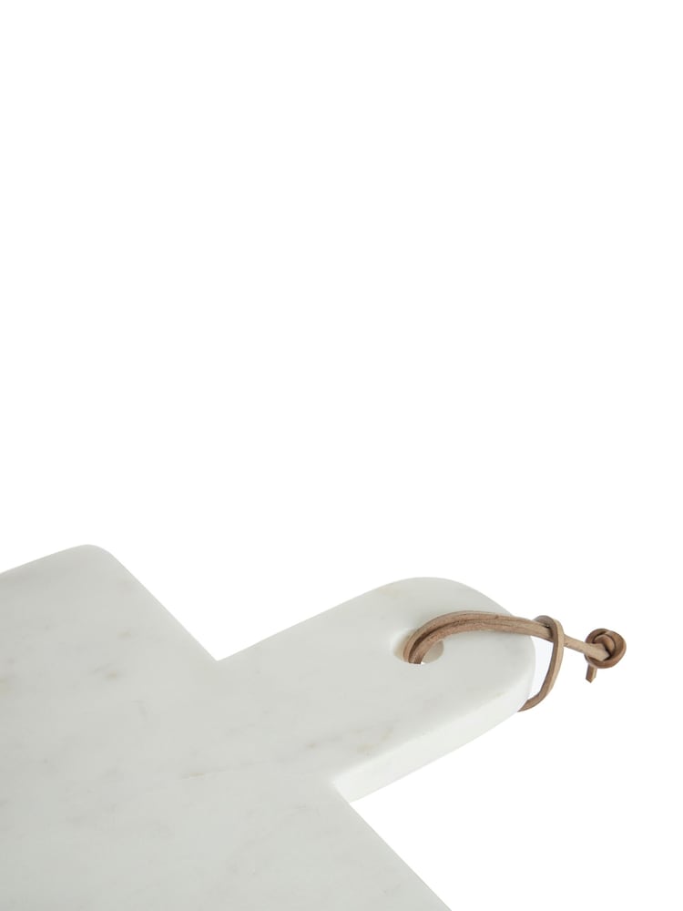 Maison by Premier Grey Marble Paddle Board - Image 3 of 3