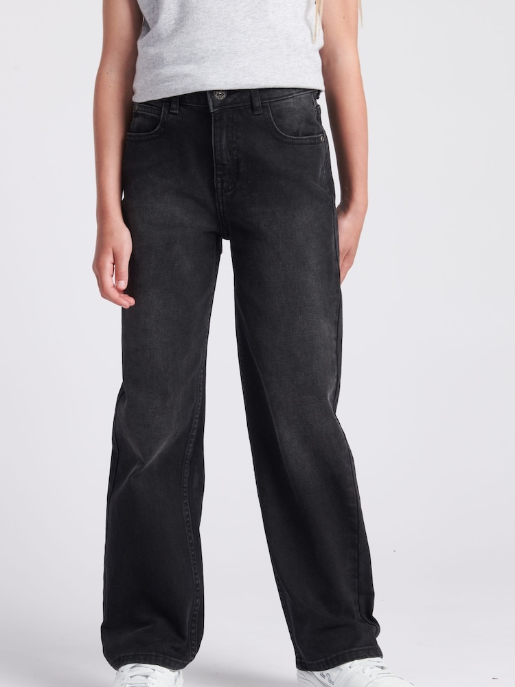 Lee Girls Breese Bootcut Jeans - Image 1 of 7