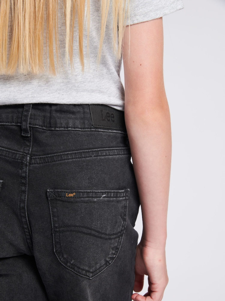Lee Girls Breese Bootcut Jeans - Image 2 of 7