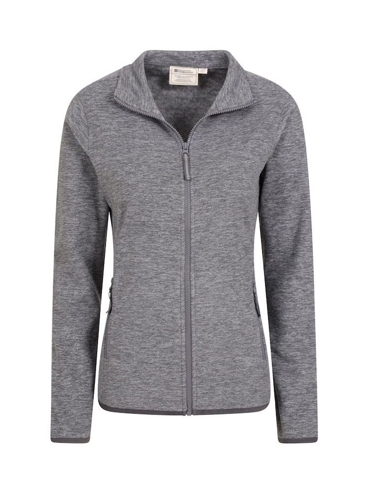 Sweat À Capuche SNOWDONIA Enfant (Violet) MOUNTAIN WAREHOUSE Sweat À Capuche SNOWDONIA Enfant (Violet) MOUNTAIN WAREHOUSE