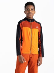 Dare 2b Orange Thriving Core Stretch Jacket - Image 1 of 3