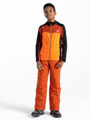 Dare 2b Orange Thriving Core Stretch Jacket - Image 2 of 3