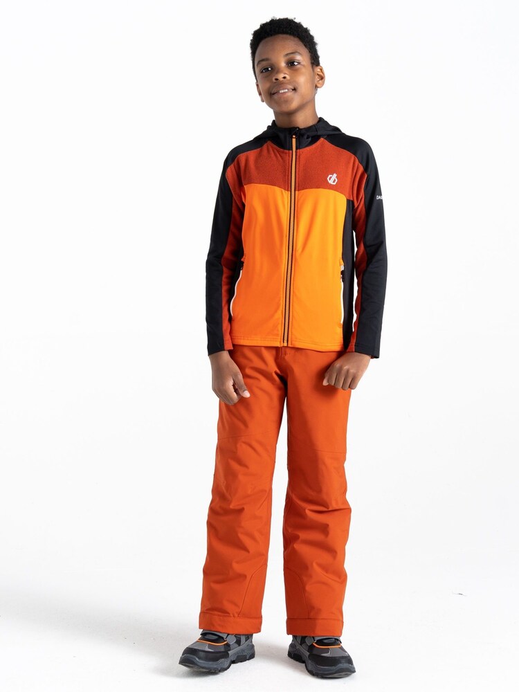 Dare 2b Orange Thriving Core Stretch Jacket - Image 2 of 3