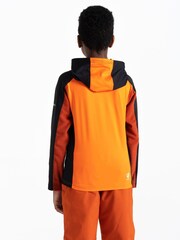 Dare 2b Orange Thriving Core Stretch Jacket - Image 3 of 3