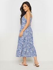 Pixiegirl Petite Midikleid mit Stufendesign - Bild 3 von 5