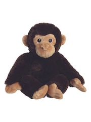Aurora World Chimpanzee Plush Toy - Image 2 of 5