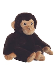 Aurora World Chimpanzee Plush Toy - Image 3 of 5