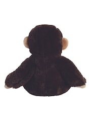 Aurora World Chimpanzee Plush Toy - Image 5 of 5